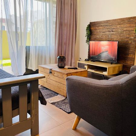 103 Lacabina Bloubergstrand Kültér fotó