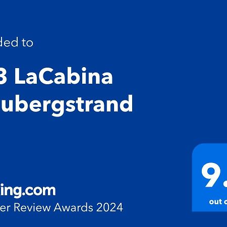 103 Lacabina Bloubergstrand Kültér fotó