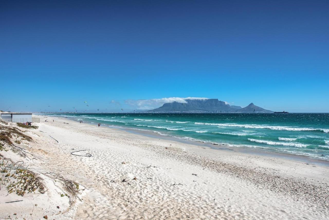103 Lacabina Bloubergstrand Kültér fotó