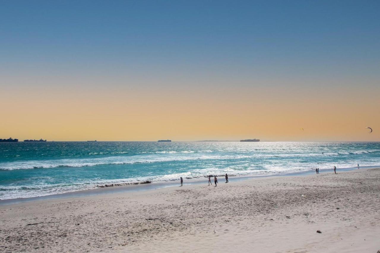103 Lacabina Bloubergstrand Kültér fotó