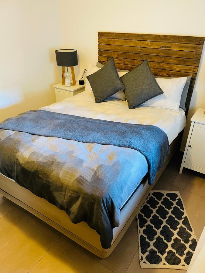 103 Lacabina Bloubergstrand Kültér fotó